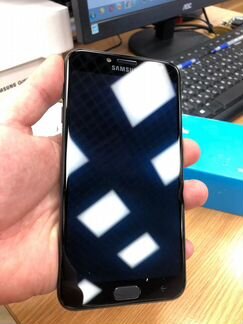 Телефон Samsung J400F/DS Galaxy J4 (2018) Black