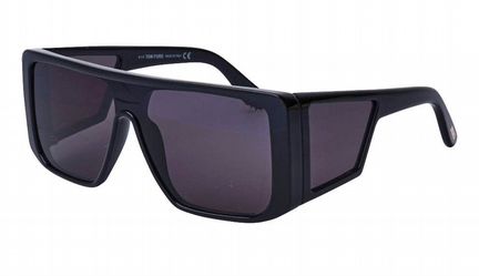 Очки Tom Ford 0710 / с-з очки оправа Luxor