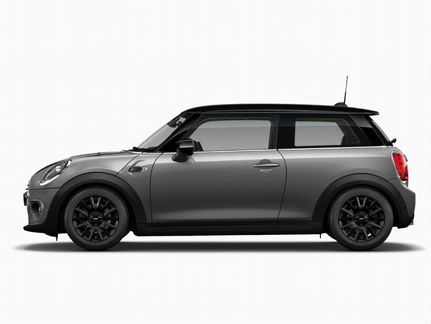 MINI Cooper 1.5 AT, 2020