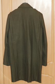 Пальто zara men