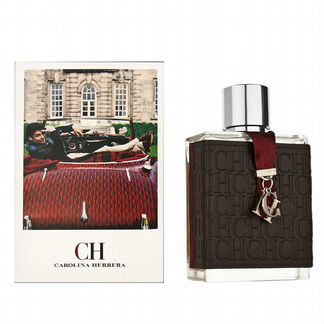 Carolina Herrera CH Men