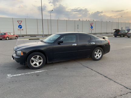 Dodge Charger 3.5 AT, 2010, 225 000 км