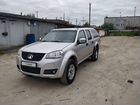 Great Wall Wingle 2.2 МТ, 2014, 205 000 км