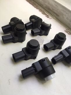 Парктроники Cadillac Jeep Dodge датчик парковки