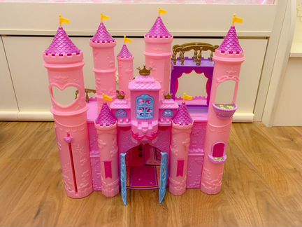 Кукольный замок