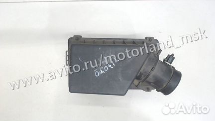 Корпус воздушного фильтра Ford Focus 1, 2003