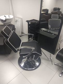 Парикмахерское кресло don bandito