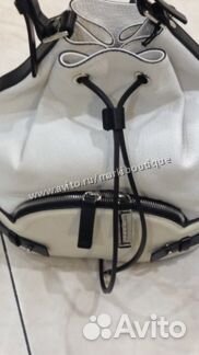 Сумка-рюкзак Costume National