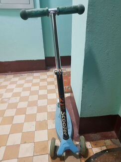 Самокат scooter