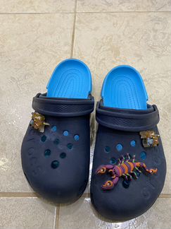 Сабо crocs j1