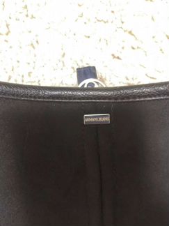 Дубленка Armani