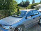 Opel Astra 1.6 МТ, 1999, 327 330 км
