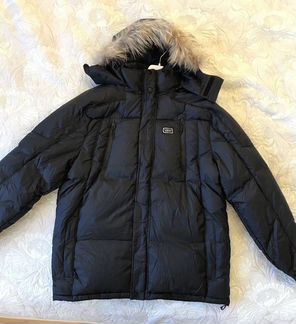 Пуховик мужской Earth Gear 3XL