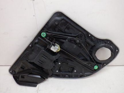 Стеклоподъемник электрический задний правый Мерсед