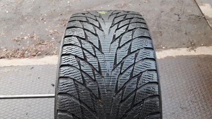 Шина бу 255-45-18 Nokian Hakkapeliitta R2