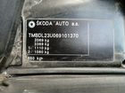 Skoda Superb 1.8 AT, 2005, 177 000 км объявление продам