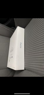 iPad Air 4 256gb blue LTE 2020