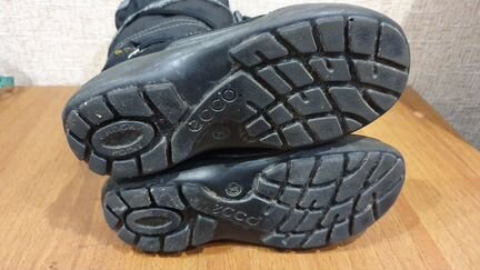 Сапоги Ecco р 30