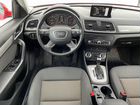 Audi Q3 2.0 AMT, 2014, 96 000 км объявление продам