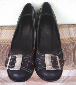 Туфли Bianco Bucci
