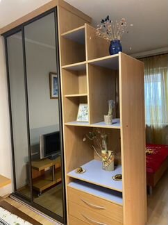 Шкаф купе бу