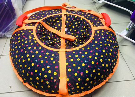 Тюбинг оптом