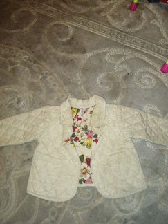 Куртка