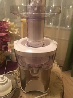 Соковыжималка