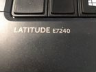 Dell latitude e7240 i7