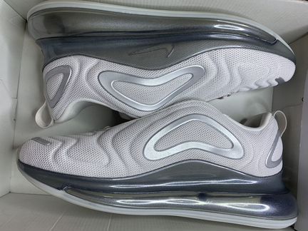 Nike air max 720