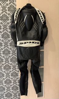 Мотокомбинезон Spidi Wind pro