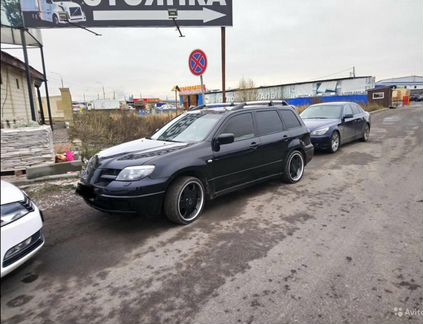 Колёса в сборе r19