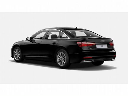 Audi A6 2.0 AMT, 2020