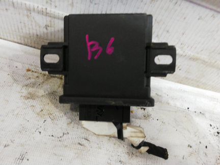 Блок управления адаптивной фарой Volkswagen Passat