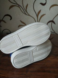 Полуботинки для мальчика