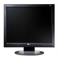 Монитор LG Flatron L1717S Б/У