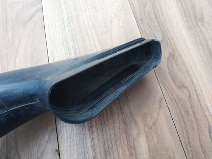 Воздуховод воздушного фильтра Mercedes X204 GLK