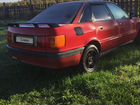 Audi 80 1.8 МТ, 1987, 170 000 км объявление продам