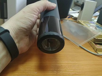 Электро штопор xiaomi