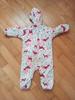 Комбинезон димесезон