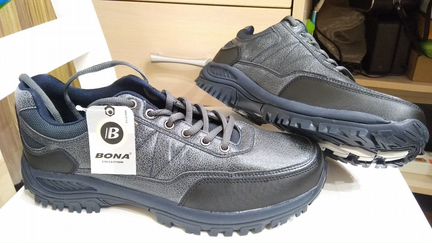 Кроссовки bona новые