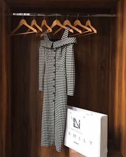 Платье LN - Family