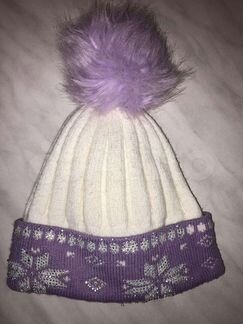 Шапка детская
