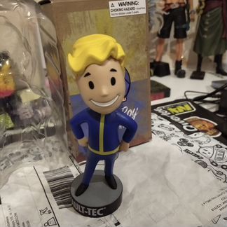 Фигурка Fallout Vault Boy