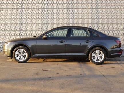 Audi A4 1.4 AMT, 2019, 14 403 км