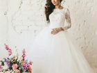 Прокат и продажа свадебных платьев