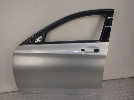 Дверь передняя левая Mercedes C W205