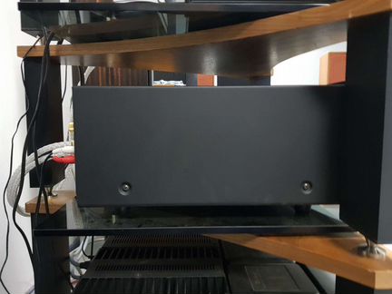 Mcintosh C2200, MC402