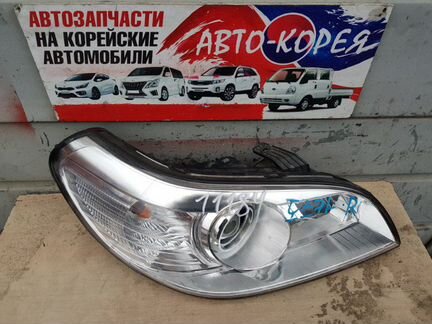 Фара передняя правая Chevrolet Epica 2006-2012