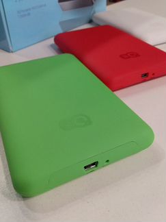 Внешний BOX 2.5